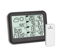 TFA® 35.1142.01 VIEW Wetterstation NUEVO