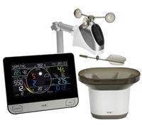 TFA 35.8003.01 View Pro WLAN Estación Meteorológica Inalámbrica Außensensoren