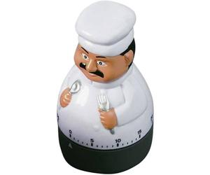 TFA 38.1008 - Avisador de Cocina de plástico