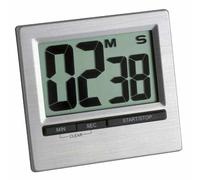TFA 38.2013.54 Cronómetro Temporizador Digital de Cocina Medidor Reloj Arenea