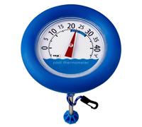 TFA 40.2007 Poolwatch Piscina Termómetro Teichthermometer Termómetro