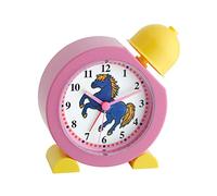TFA 60.1011.12 - Reloj Despertador electrónico Infantil