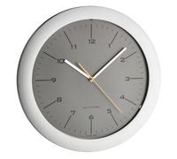 TFA 60.3512.10 Design - Reloj radiocontrol de Pared