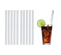 TFA Dostmann 14.2017.10. Pajita de cristal, diseño de escocés