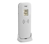 TFA Dostmann 30.3249.02 - Sensor termo/higrómetro (radio 433 MHz)