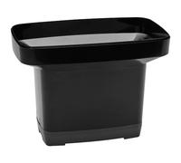 TFA Dostmann 30.3252.01 - Mando a Distancia para pluviómetro 47.3006.01, Color Negro