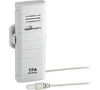 Tfa-dostmann 30.3301.02 sensor de temperatura y humedad interior indep