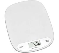 Tfa-dostmann 50.2003.02 báscula de cocina blanco rectángulo báscula