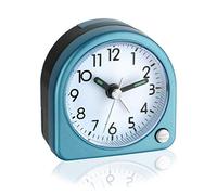 TFA Dostmann 60.1020.06 - Despertador mecánico, Color Azul