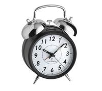 TFA Dostmann 60.1503 - Despertador mecánico, Color Multicolor