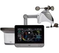 Tfa dostmann estación meteorológica wlan view pro 6 en 1, 35.8003.01