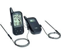 Tfa-dostmann kÜchen-chef twin termómetro de comida 0 - 300 °c digit