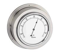 TFA Dostmann Marítimo TFA 19.2025.54 - Termómetro analógico