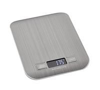 Tfa dostmann mochi 50.2007.20 - báscula digital de cocina con pantall