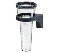 TFA Dostmann Pluviómetro (Altura: 205 mm)