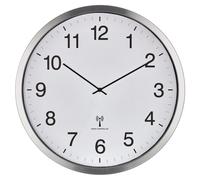 Tfa dostmann reloj de pared analógico xxl, 60.3548.02, 50 cm de diám