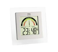 TFA 30.5023 - Termohigrómetro Digital Confort