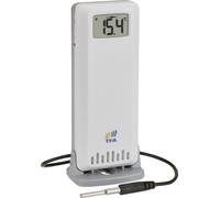 Tfa dostmann tfa-id 30.3902.02 - transmisor de temperatura (2 velocida