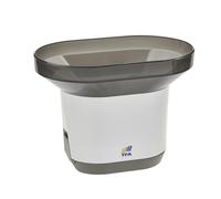 Tfa dostmann tfa-id id-a1 30.3903.02 - sensor de lluvia inalámbrico p