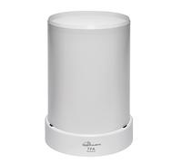 TFA Dostmann Weatherhub 30.3306.02 - Pluviómetro inalámbrico (135 x 135 x 185 mm)