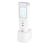 TFA Lumatic - Protección, Color Blanco