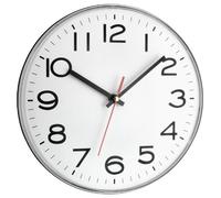 TFA 60.3017 Diseño Reloj de Pared Análogo 280MM Sala Grande Esfera de Oficina