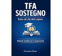 TFA Sostegno: Tutto ciò che devi sapere
