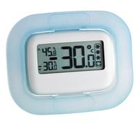 TFA Termómetro Digital Para Refrigerador Y Congelador Min-Max