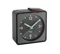 TFA® Wecker 60.1013.01 schwarz Kunststoff NUEVO