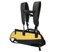 TFAOYS Cómoda bolsa de transporte para mascotas con diseño de abrazo horizontal para comodidad de mascotas pequeñas para viajes cortos y pasear al perro