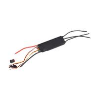TFAOYS DC6-24 V 1000 W BLDC - Controlador de motor sin escobillas trifásico, controlador de velocidad, controlador de velocidad, placa BLDC