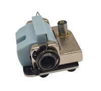 TFAOYS Diseños resistentes de accesorios para máquina de bordar para un funcionamiento sin problemas y una vida útil prolongada de la máquina de bordado