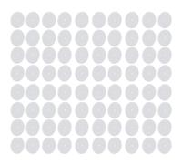TFAOYS Estabilizadores de pendientes de silicona para lóbulos de oreja, accesorio protector y cómodo para uso casual durante mucho tiempo, estabilizadores invisibles de aretes, One Size, como se