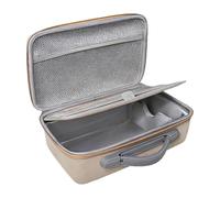 TFAOYS Funda de almacenamiento ligera para Liene M100 compacta caja de impresora construida con carcasa de EVA duradera y superficies fáciles de limpiar, b, Mass Beauty