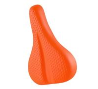 TFAOYS Fundas de silicona para asientos de bicicleta, impermeables, transpirables, para deportes al aire libre y ocio, ciclo suave
