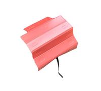 TFAOYS Prácticos escalones retráctiles para perros, ahorro de espacio, ideal para mascotas maduras o animales, viajes, colina de perro