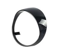 tFavbZxmP Anillo embellecedor de cubierta de faro compatible con GTS300 2019 2020 2021 2022