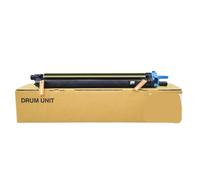 tFavbZxmP Unidad de Tambor Compatible con C258 C308 C368 C458 C558 C658 DR313 DR-313K DR-313 A7U40RD A7U40TD 130000 páginas(CMY 130K)