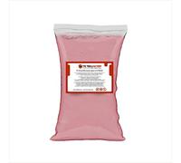 TFC Alginato material de modelado, rojo, ultrarápido 2 minutos, 500 g