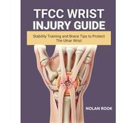 TFCC WRIST INJURY GUIDE: Stability training and brace tips to protect the ulnar wrist