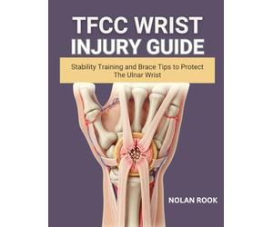 TFCC WRIST INJURY GUIDE: Stability training and brace tips to protect the ulnar wrist