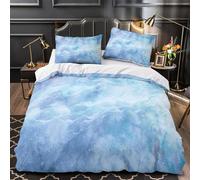 TFEDACVSS Aviones Antiguos Funda de Edredón 3 Piezas Diseño 3D Cremallera Oculta Incluye Fundas de Almohada Transpirable Diseño de aviación Retro Funda Edredon for niños y niñas Super King（260x220cm）