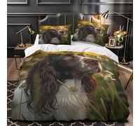 TFEDACVSS Planetas espaciales Funda de Edredón Incluye Fundas de Almohada Juego de 3 Piezas Suave Impresión 3D Cremallera Oculta Suave Galaxia cósmica Funda Edredon for Ancianos Super King（260x220cm）