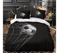 TFEDACVSS Ramo de Girasoles Funda de Edredón Juego de 3 Piezas Estampado 3D Cierre de Cremallera Oculta con Fundas de Almohada Suave Ilustración Digital Funda Edredon for Adultos Double（200x200cm）