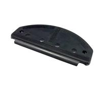 TFEJIZFYA Reemplazo del Soporte De La Mopa For Aspiradora Robot, Compatible con Ecovacs, DEEBOT N20, N20 Plus Y Pro Plus.