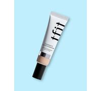 Tfit Base facial de sérum con efecto brillante Radiance Fit Serum Foundation - 30 g No.C02 Peach