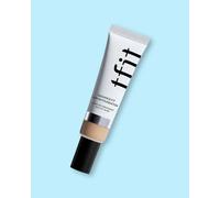 Tfit Base facial de sérum con efecto brillante Radiance Fit Serum Foundation - 30 g No.C03 Rosy