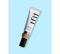 Tfit Base facial de sérum con efecto brillante Radiance Fit Serum Foundation - 30 g No.C07 Maple