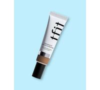 Tfit Base facial de sérum con efecto brillante Radiance Fit Serum Foundation - 30 g No.C11 Mahogany