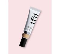 Tfit Base facial de sérum con efecto brillante Radiance Fit Serum Foundation - 30 g No.N02 Nude